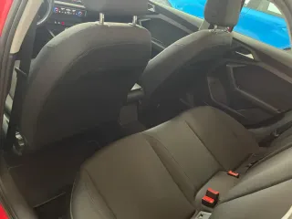 Audi A1 Sportback 30 TFSI S line