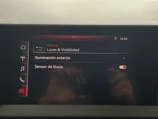 Audi A1 Sportback 30 TFSI S line