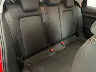 Audi A1 Sportback 30 TFSI S line