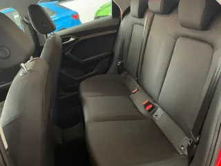 Audi A1 Sportback 30 TFSI S line