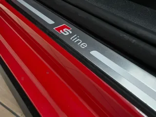 Audi A1 Sportback 30 TFSI S line