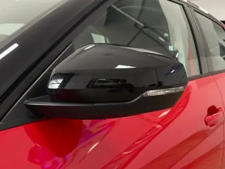 Audi A1 Sportback 30 TFSI S line