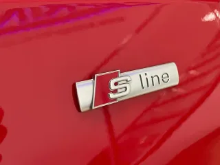 Audi A1 Sportback 30 TFSI S line