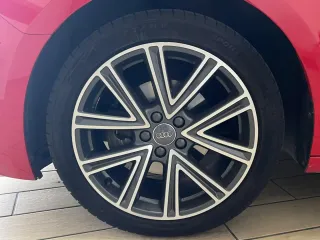 Audi A1 Sportback 30 TFSI S line