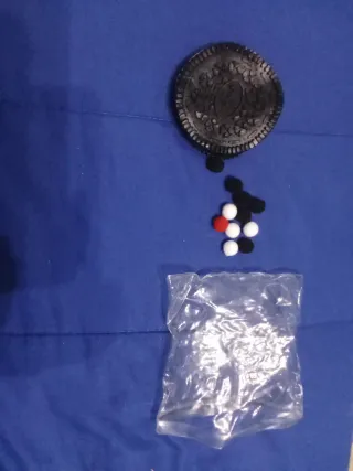 Taba squishy in perfette condizioni