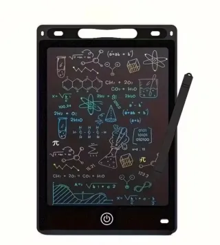 Tableta Escritura Dibujo, 8.5 pulgadas.