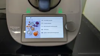 Bimby TM6 sem problemas