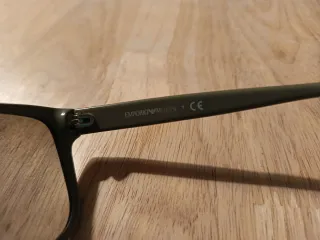 Gafas de sol Emporio Armani EA 4014.