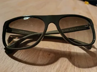 Gafas de sol Emporio Armani EA 4014.