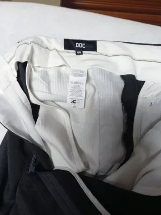 Pantalón DOC Hombre Talla M entretiempo, verano