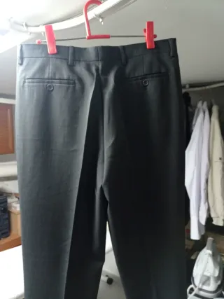 Pantalón DOC Hombre Talla M entretiempo, verano