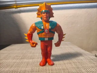 Figura Ricky The Dragon Steamboat