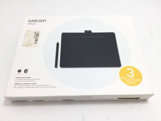 Tableta Gráfica Wacom Intuos Creativa