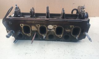 CULATA FORD TOURNEO CONNECT (TC7)