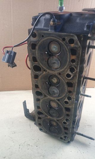 CULATA FORD TOURNEO CONNECT (TC7)