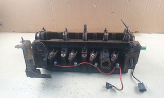 CULATA FORD TOURNEO CONNECT (TC7)