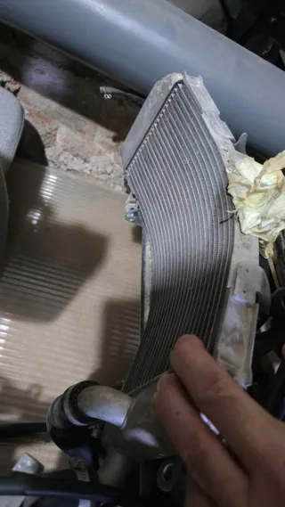 Despiece TMAX Tech 2022 /2025