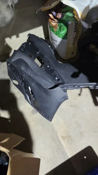 Despiece TMAX Tech 2022 /2025