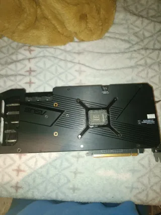 Tarjeta Gráfica AMD Radeon RX 7900 XT