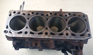 BLOQUE FORD TOURNEO CONNECT (TC7)