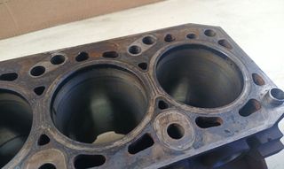 BLOQUE FORD TOURNEO CONNECT (TC7)