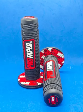 Puños para Moto o Quad.