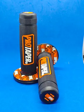 Puños para Moto o Quad.