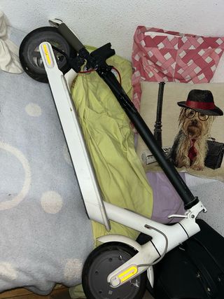 Xiaomi M365 para piezas