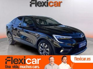 Renault Arkana Evolution TCe 103kW(140CV) EDC mild hybr