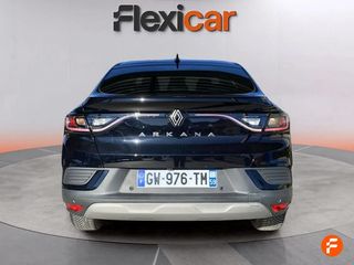 Renault Arkana Evolution TCe 103kW(140CV) EDC mild hybr