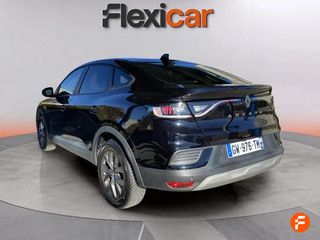 Renault Arkana Evolution TCe 103kW(140CV) EDC mild hybr