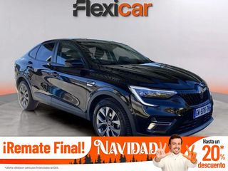 Renault Arkana Evolution TCe 103kW(140CV) EDC mild hybr