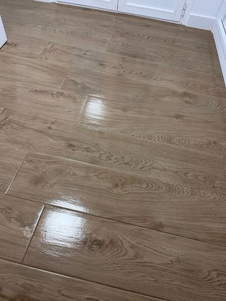 Losas porcelánicas STN 23,3x120cm