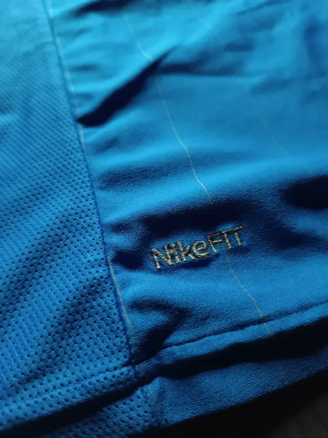 Polo Nike Tennis 2008 Azul