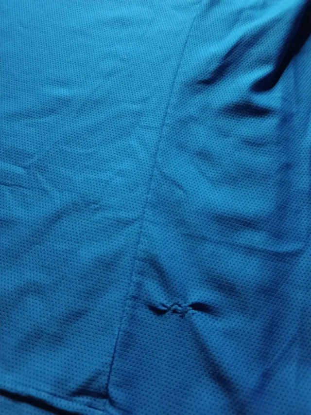 Polo Nike Tennis 2008 Azul