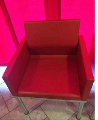 Arredamento parrucchiera