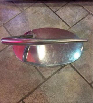 Arredamento parrucchiera