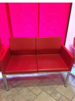 Arredamento parrucchiera