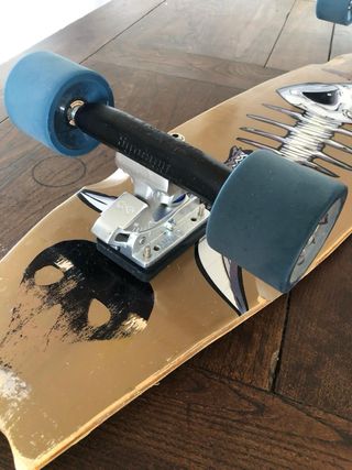 Asse per surfskate SYNERGY con design unico e alta qualità