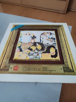 Collectión Dionysos