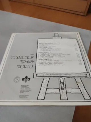 Collectión Dionysos