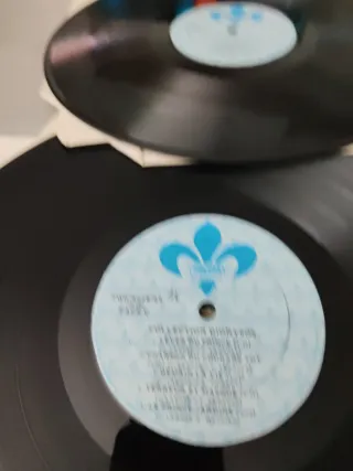 Collectión Dionysos