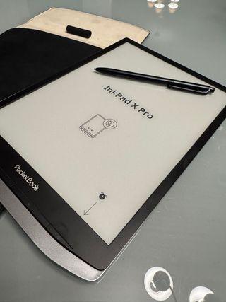 PocketBook InkPad X Pro 10.3 E-reader