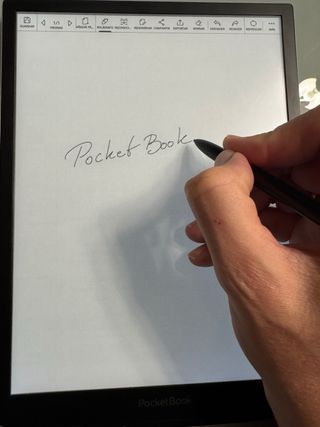 PocketBook InkPad X Pro 10.3 E-reader