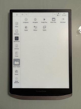 PocketBook InkPad X Pro 10.3 E-reader