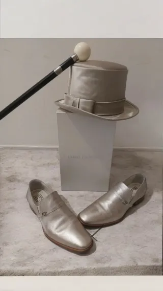 Abito da Sposo Carlo Pignatelli CompletoDiAccessor