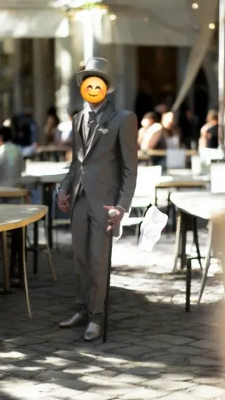 Abito da Sposo Carlo Pignatelli CompletoDiAccessor