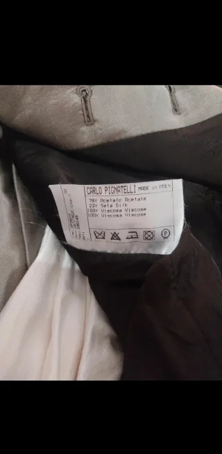 Abito da Sposo Carlo Pignatelli CompletoDiAccessor