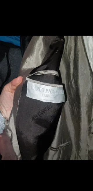 Abito da Sposo Carlo Pignatelli CompletoDiAccessor