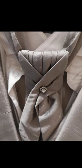 Abito da Sposo Carlo Pignatelli CompletoDiAccessor